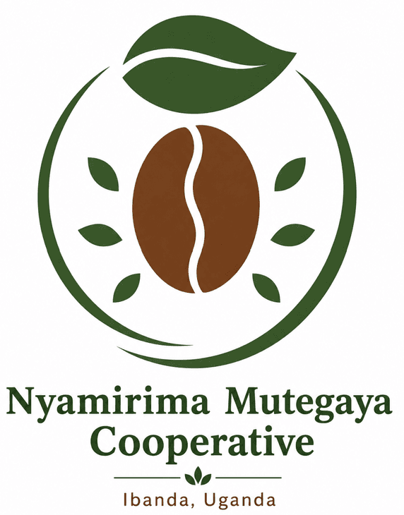 Nyamirima Mutegaya Cooperative logo